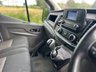 USED 2023 23 FORD TRANSIT 2.0 350 EcoBlue Leader Panel Van 5dr Diesel Manual FWD L3 H2 Euro 6 (s/s) (130 ps) 9 SEATS/ 25K MILES/ NO VAT