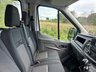 USED 2023 23 FORD TRANSIT 2.0 350 EcoBlue Leader Panel Van 5dr Diesel Manual FWD L3 H2 Euro 6 (s/s) (130 ps) 9 SEATS/ 25K MILES/ NO VAT