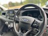 USED 2023 23 FORD TRANSIT 2.0 350 EcoBlue Leader Panel Van 5dr Diesel Manual FWD L3 H2 Euro 6 (s/s) (130 ps) 9 SEATS/ 25K MILES/ NO VAT
