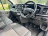 USED 2023 23 FORD TRANSIT 2.0 350 EcoBlue Leader Panel Van 5dr Diesel Manual FWD L3 H2 Euro 6 (s/s) (130 ps) 9 SEATS/ 25K MILES/ NO VAT
