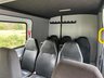 USED 2023 23 FORD TRANSIT 2.0 350 EcoBlue Leader Panel Van 5dr Diesel Manual FWD L3 H2 Euro 6 (s/s) (130 ps) 9 SEATS/ 25K MILES/ NO VAT