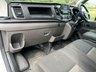 USED 2023 23 FORD TRANSIT 2.0 350 EcoBlue Leader Panel Van 5dr Diesel Manual FWD L3 H2 Euro 6 (s/s) (130 ps) 9 SEATS/ 25K MILES/ NO VAT