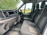 USED 2023 23 FORD TRANSIT 2.0 350 EcoBlue Leader Panel Van 5dr Diesel Manual FWD L3 H2 Euro 6 (s/s) (130 ps) 9 SEATS/ 25K MILES/ NO VAT