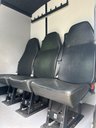 USED 2023 23 FORD TRANSIT 2.0 350 EcoBlue Leader Panel Van 5dr Diesel Manual FWD L3 H2 Euro 6 (s/s) (130 ps) 9 SEATS/ 25K MILES/ NO VAT