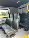 USED 2023 23 FORD TRANSIT 2.0 350 EcoBlue Leader Panel Van 5dr Diesel Manual FWD L3 H2 Euro 6 (s/s) (130 ps) 9 SEATS/ 25K MILES/ NO VAT