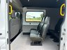 USED 2023 23 FORD TRANSIT 2.0 350 EcoBlue Leader Panel Van 5dr Diesel Manual FWD L3 H2 Euro 6 (s/s) (130 ps) 9 SEATS/ 25K MILES/ NO VAT