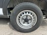 USED 2023 23 FORD TRANSIT 2.0 350 EcoBlue Leader Panel Van 5dr Diesel Manual FWD L3 H2 Euro 6 (s/s) (130 ps) 9 SEATS/ 25K MILES/ NO VAT