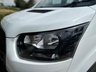 USED 2023 23 FORD TRANSIT 2.0 350 EcoBlue Leader Panel Van 5dr Diesel Manual FWD L3 H2 Euro 6 (s/s) (130 ps) 9 SEATS/ 25K MILES/ NO VAT