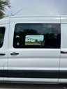 USED 2023 23 FORD TRANSIT 2.0 350 EcoBlue Leader Panel Van 5dr Diesel Manual FWD L3 H2 Euro 6 (s/s) (130 ps) 9 SEATS/ 25K MILES/ NO VAT