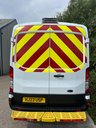 USED 2023 23 FORD TRANSIT 2.0 350 EcoBlue Leader Panel Van 5dr Diesel Manual FWD L3 H2 Euro 6 (s/s) (130 ps) 9 SEATS/ 25K MILES/ NO VAT