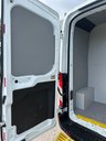 USED 2023 23 FORD TRANSIT 2.0 350 EcoBlue Leader Panel Van 5dr Diesel Manual FWD L3 H2 Euro 6 (s/s) (130 ps) 9 SEATS/ 25K MILES/ NO VAT