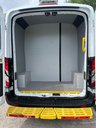 USED 2023 23 FORD TRANSIT 2.0 350 EcoBlue Leader Panel Van 5dr Diesel Manual FWD L3 H2 Euro 6 (s/s) (130 ps) 9 SEATS/ 25K MILES/ NO VAT