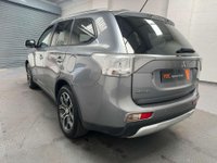 USED 2015 64 MITSUBISHI OUTLANDER 2.2 DI-D GX3 SUV 5dr Diesel Manual 4WD Euro 5 (s/s) (150 ps) Fantastic Condition & History