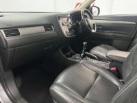 USED 2015 64 MITSUBISHI OUTLANDER 2.2 DI-D GX3 SUV 5dr Diesel Manual 4WD Euro 5 (s/s) (150 ps) Fantastic Condition & History