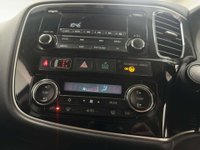 USED 2015 64 MITSUBISHI OUTLANDER 2.2 DI-D GX3 SUV 5dr Diesel Manual 4WD Euro 5 (s/s) (150 ps) Fantastic Condition & History