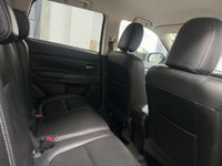 USED 2015 64 MITSUBISHI OUTLANDER 2.2 DI-D GX3 SUV 5dr Diesel Manual 4WD Euro 5 (s/s) (150 ps) Fantastic Condition & History