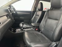 USED 2015 64 MITSUBISHI OUTLANDER 2.2 DI-D GX3 SUV 5dr Diesel Manual 4WD Euro 5 (s/s) (150 ps) Fantastic Condition & History