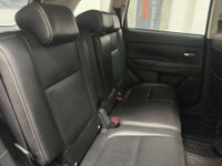 USED 2015 64 MITSUBISHI OUTLANDER 2.2 DI-D GX3 SUV 5dr Diesel Manual 4WD Euro 5 (s/s) (150 ps) Fantastic Condition & History