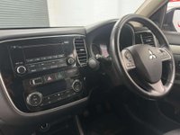 USED 2015 64 MITSUBISHI OUTLANDER 2.2 DI-D GX3 SUV 5dr Diesel Manual 4WD Euro 5 (s/s) (150 ps) Fantastic Condition & History