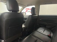 USED 2015 64 MITSUBISHI OUTLANDER 2.2 DI-D GX3 SUV 5dr Diesel Manual 4WD Euro 5 (s/s) (150 ps) Fantastic Condition & History
