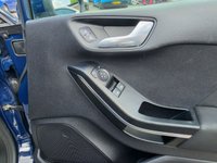 USED 2018 67 FORD FIESTA 1.0T EcoBoost Zetec Hatchback 5dr Petrol Auto Euro 6 (s/s) (100 ps) 12 MONTH MOT - PARKING SENSORS