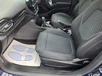 USED 2018 67 FORD FIESTA 1.0T EcoBoost Zetec Hatchback 5dr Petrol Auto Euro 6 (s/s) (100 ps) 12 MONTH MOT - PARKING SENSORS