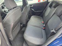 USED 2018 67 FORD FIESTA 1.0T EcoBoost Zetec Hatchback 5dr Petrol Auto Euro 6 (s/s) (100 ps) 12 MONTH MOT - PARKING SENSORS