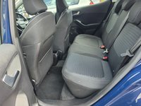 USED 2018 67 FORD FIESTA 1.0T EcoBoost Zetec Hatchback 5dr Petrol Auto Euro 6 (s/s) (100 ps) 12 MONTH MOT - PARKING SENSORS