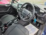 USED 2018 67 FORD FIESTA 1.0T EcoBoost Zetec Hatchback 5dr Petrol Auto Euro 6 (s/s) (100 ps) 12 MONTH MOT - PARKING SENSORS