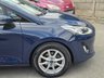 USED 2018 67 FORD FIESTA 1.0T EcoBoost Zetec Hatchback 5dr Petrol Auto Euro 6 (s/s) (100 ps) 12 MONTH MOT - PARKING SENSORS