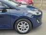 USED 2018 67 FORD FIESTA 1.0T EcoBoost Zetec Hatchback 5dr Petrol Auto Euro 6 (s/s) (100 ps) 12 MONTH MOT - PARKING SENSORS
