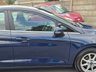 USED 2018 67 FORD FIESTA 1.0T EcoBoost Zetec Hatchback 5dr Petrol Auto Euro 6 (s/s) (100 ps) 12 MONTH MOT - PARKING SENSORS