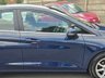 USED 2018 67 FORD FIESTA 1.0T EcoBoost Zetec Hatchback 5dr Petrol Auto Euro 6 (s/s) (100 ps) 12 MONTH MOT - PARKING SENSORS