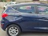 USED 2018 67 FORD FIESTA 1.0T EcoBoost Zetec Hatchback 5dr Petrol Auto Euro 6 (s/s) (100 ps) 12 MONTH MOT - PARKING SENSORS