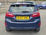 USED 2018 67 FORD FIESTA 1.0T EcoBoost Zetec Hatchback 5dr Petrol Auto Euro 6 (s/s) (100 ps) 12 MONTH MOT - PARKING SENSORS