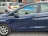 USED 2018 67 FORD FIESTA 1.0T EcoBoost Zetec Hatchback 5dr Petrol Auto Euro 6 (s/s) (100 ps) 12 MONTH MOT - PARKING SENSORS