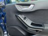 USED 2018 67 FORD FIESTA 1.0T EcoBoost Zetec Hatchback 5dr Petrol Auto Euro 6 (s/s) (100 ps) 12 MONTH MOT - PARKING SENSORS