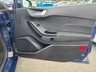 USED 2018 67 FORD FIESTA 1.0T EcoBoost Zetec Hatchback 5dr Petrol Auto Euro 6 (s/s) (100 ps) 12 MONTH MOT - PARKING SENSORS