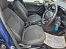 USED 2018 67 FORD FIESTA 1.0T EcoBoost Zetec Hatchback 5dr Petrol Auto Euro 6 (s/s) (100 ps) 12 MONTH MOT - PARKING SENSORS