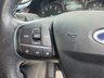 USED 2018 67 FORD FIESTA 1.0T EcoBoost Zetec Hatchback 5dr Petrol Auto Euro 6 (s/s) (100 ps) 12 MONTH MOT - PARKING SENSORS