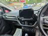 USED 2018 67 FORD FIESTA 1.0T EcoBoost Zetec Hatchback 5dr Petrol Auto Euro 6 (s/s) (100 ps) 12 MONTH MOT - PARKING SENSORS