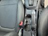 USED 2018 67 FORD FIESTA 1.0T EcoBoost Zetec Hatchback 5dr Petrol Auto Euro 6 (s/s) (100 ps) 12 MONTH MOT - PARKING SENSORS