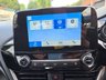 USED 2018 67 FORD FIESTA 1.0T EcoBoost Zetec Hatchback 5dr Petrol Auto Euro 6 (s/s) (100 ps) 12 MONTH MOT - PARKING SENSORS