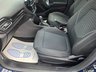 USED 2018 67 FORD FIESTA 1.0T EcoBoost Zetec Hatchback 5dr Petrol Auto Euro 6 (s/s) (100 ps) 12 MONTH MOT - PARKING SENSORS
