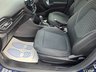 USED 2018 67 FORD FIESTA 1.0T EcoBoost Zetec Hatchback 5dr Petrol Auto Euro 6 (s/s) (100 ps) 12 MONTH MOT - PARKING SENSORS