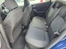 USED 2018 67 FORD FIESTA 1.0T EcoBoost Zetec Hatchback 5dr Petrol Auto Euro 6 (s/s) (100 ps) 12 MONTH MOT - PARKING SENSORS