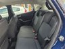 USED 2018 67 FORD FIESTA 1.0T EcoBoost Zetec Hatchback 5dr Petrol Auto Euro 6 (s/s) (100 ps) 12 MONTH MOT - PARKING SENSORS