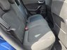 USED 2018 67 FORD FIESTA 1.0T EcoBoost Zetec Hatchback 5dr Petrol Auto Euro 6 (s/s) (100 ps) 12 MONTH MOT - PARKING SENSORS