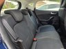USED 2018 67 FORD FIESTA 1.0T EcoBoost Zetec Hatchback 5dr Petrol Auto Euro 6 (s/s) (100 ps) 12 MONTH MOT - PARKING SENSORS