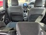 USED 2018 67 FORD FIESTA 1.0T EcoBoost Zetec Hatchback 5dr Petrol Auto Euro 6 (s/s) (100 ps) 12 MONTH MOT - PARKING SENSORS